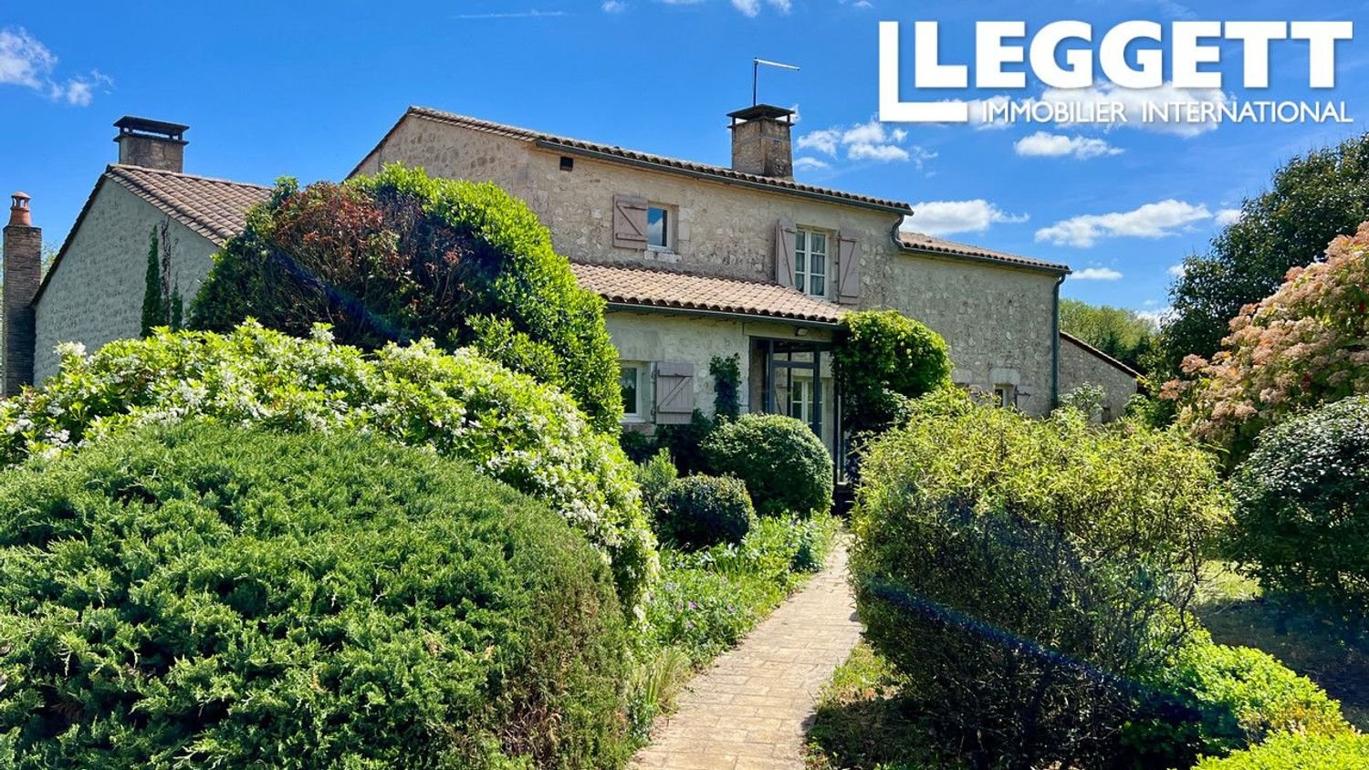 Maison à vendre, 180m², Loubès-Bernac