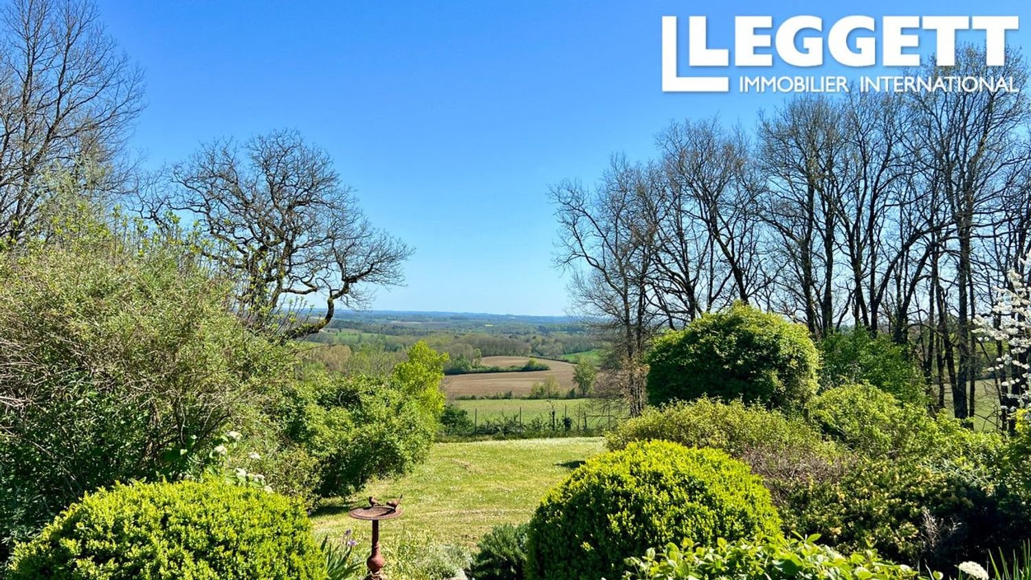 Maison à vendre, 180m², Loubès-Bernac