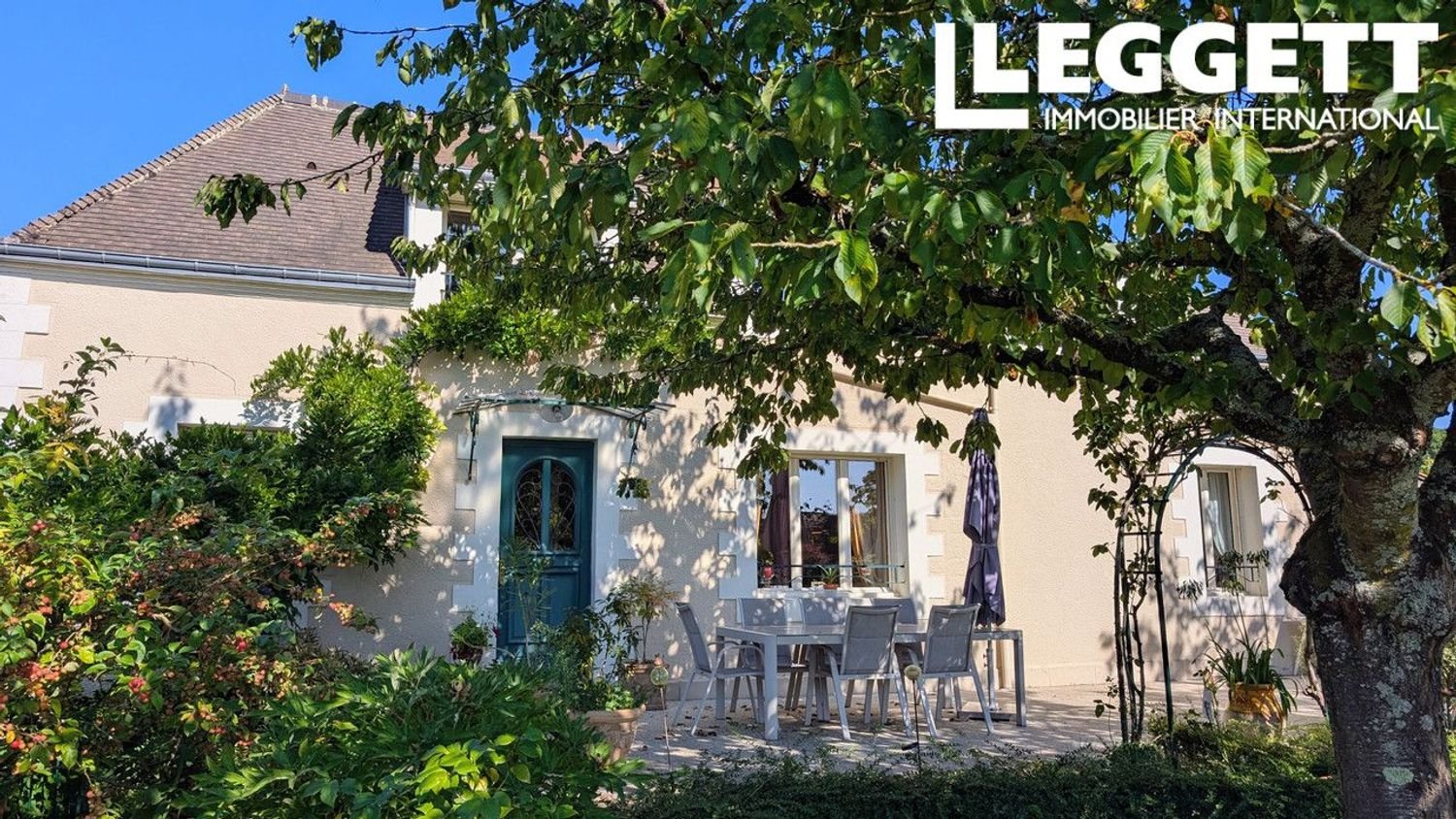 Maison à vendre, 170m², Nogent-le-Bernard