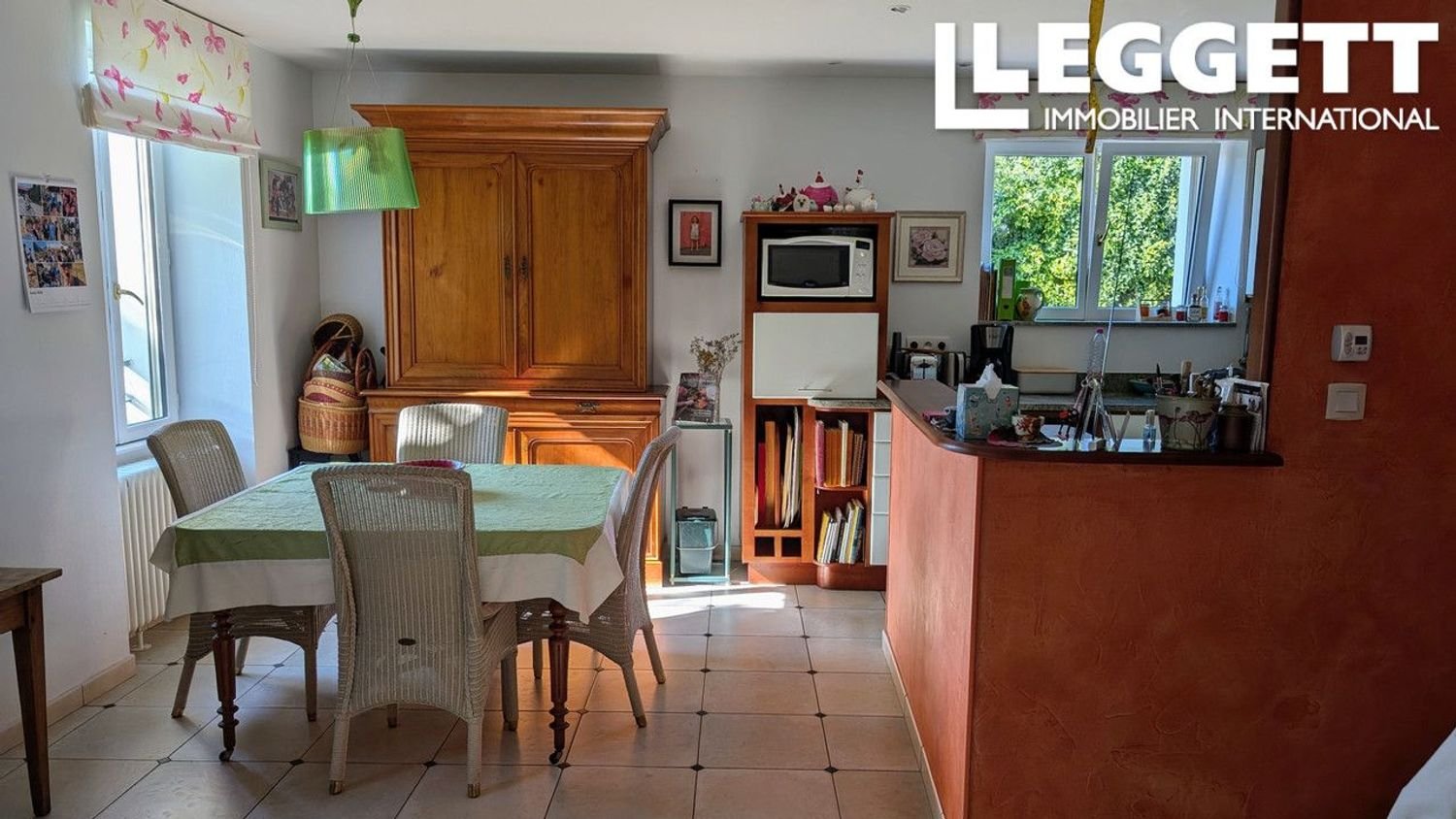 Maison à vendre, 170m², Nogent-le-Bernard