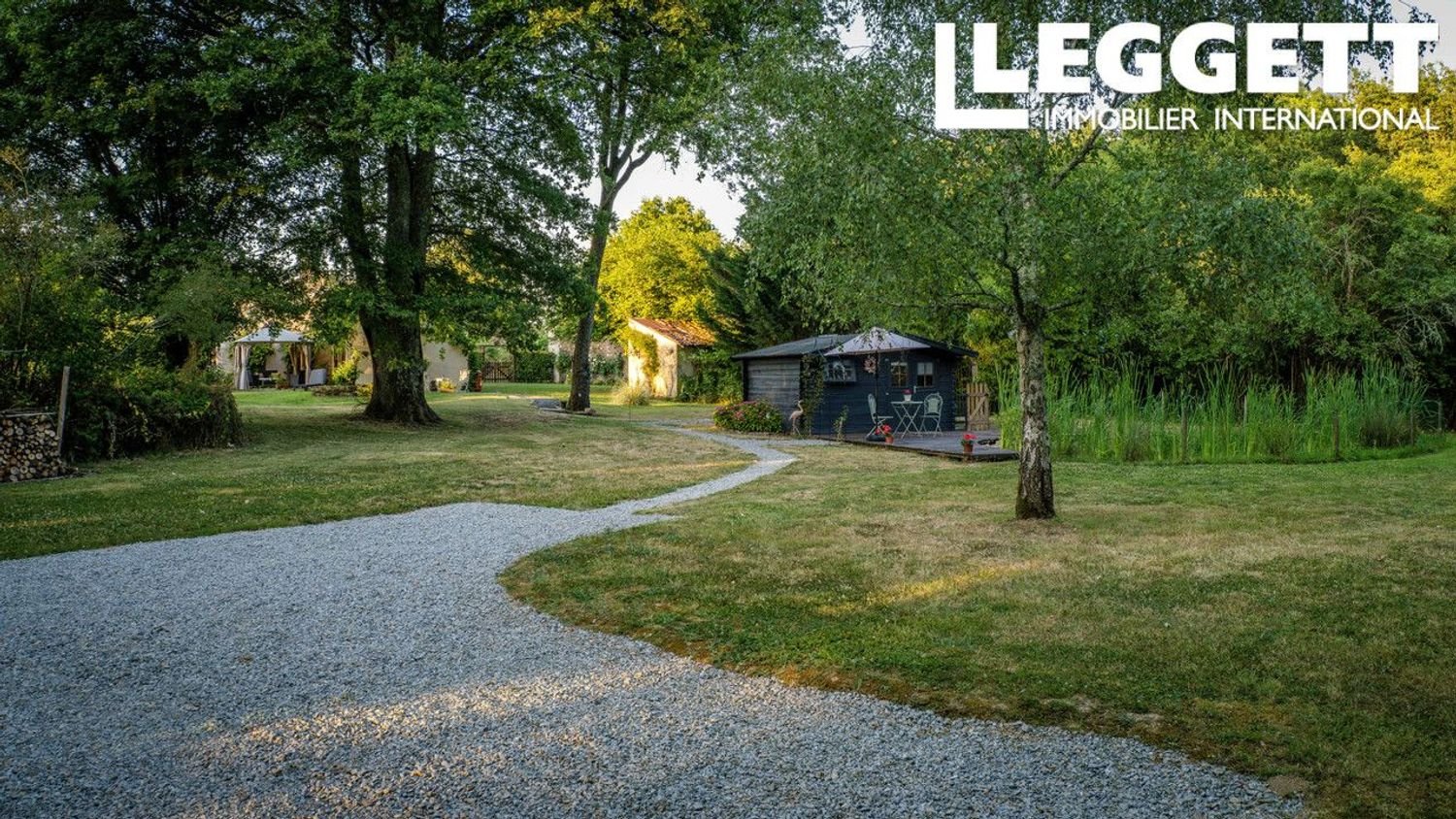 Maison à vendre, 103m², Saint-Martial-sur-Isop