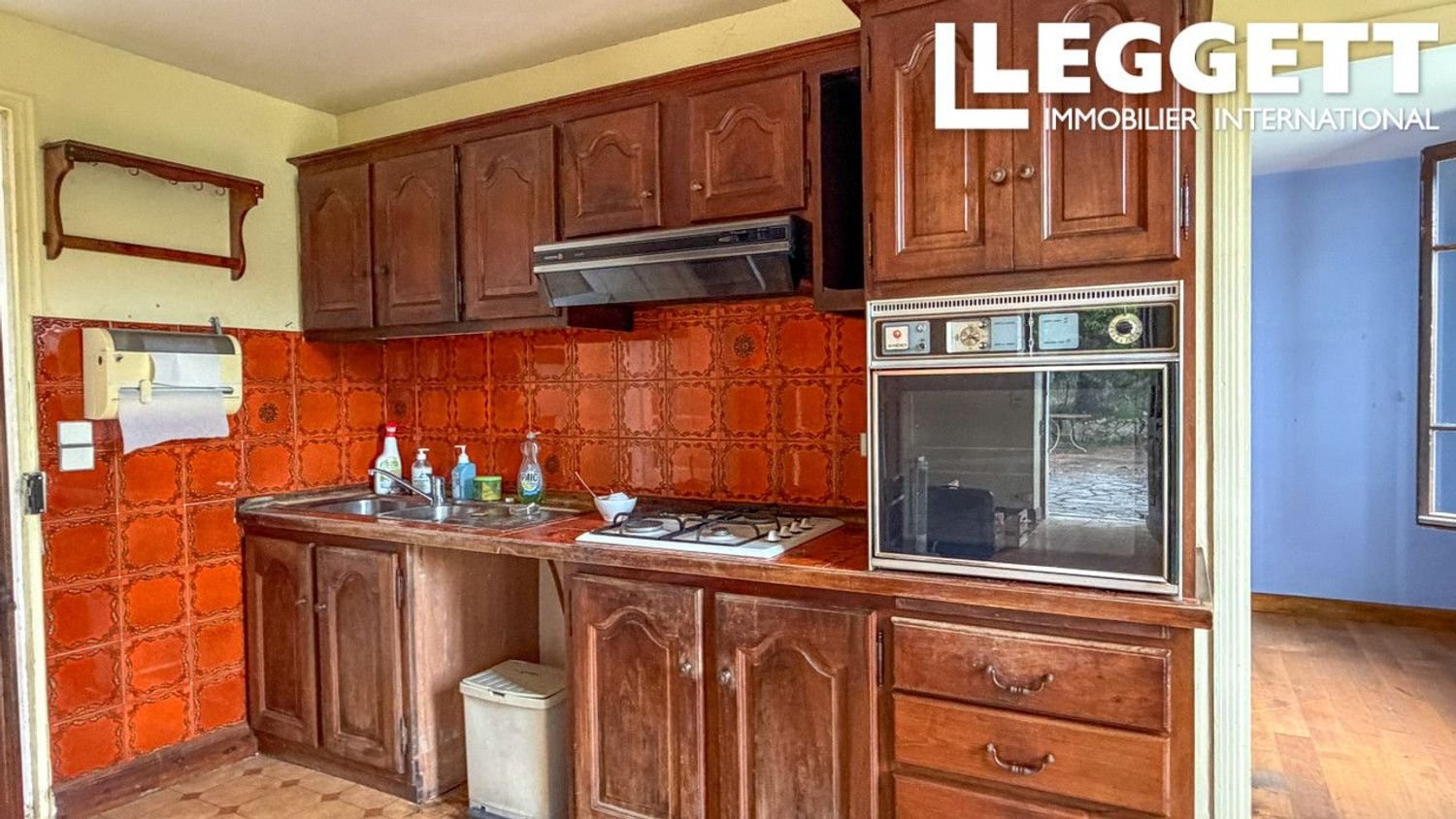 Maison à vendre, 72m², Gourdon