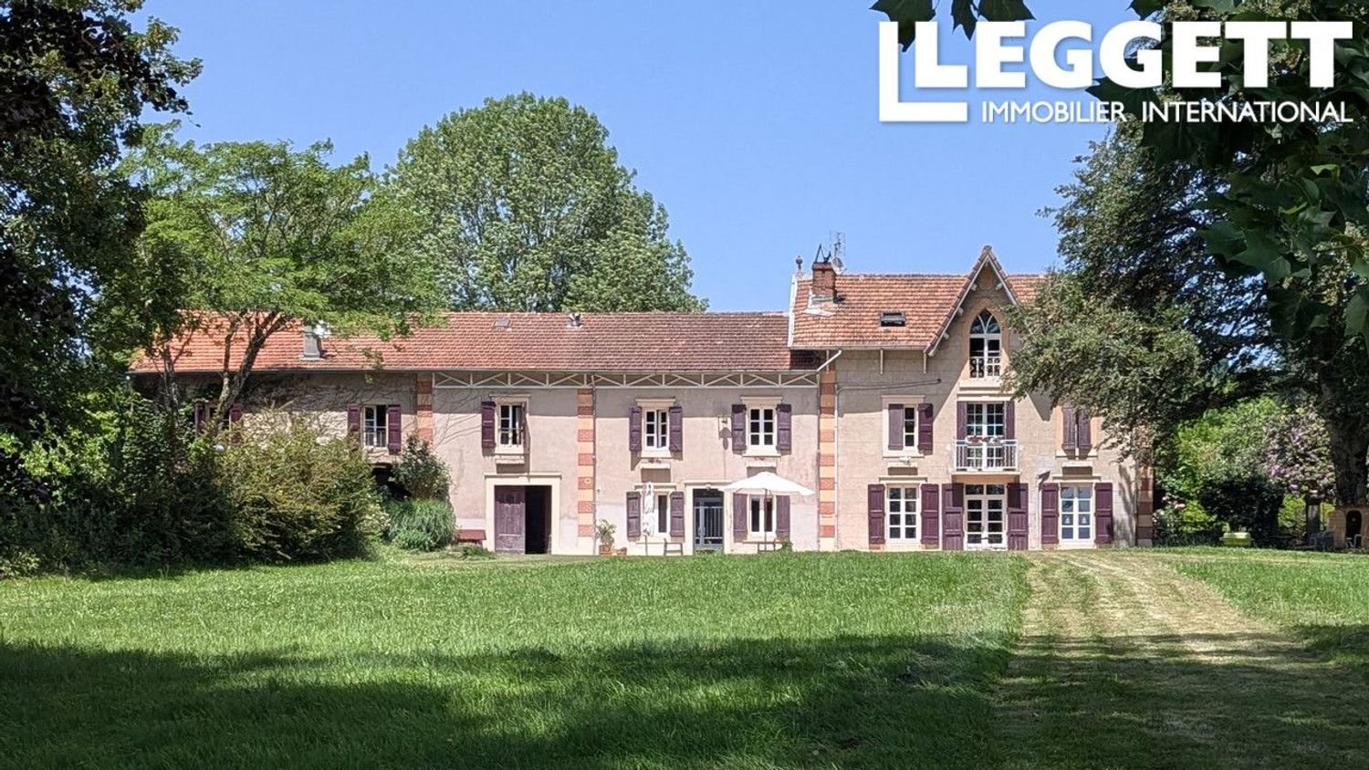 Maison à vendre, 510m², Pont-de-Larn