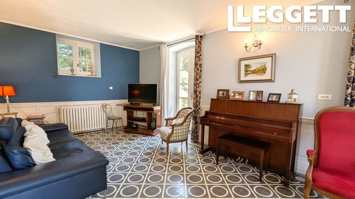 Maison à vendre, 510m², Pont-de-Larn
