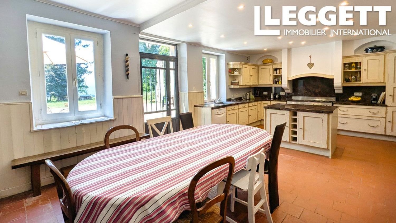 Maison à vendre, 510m², Pont-de-Larn