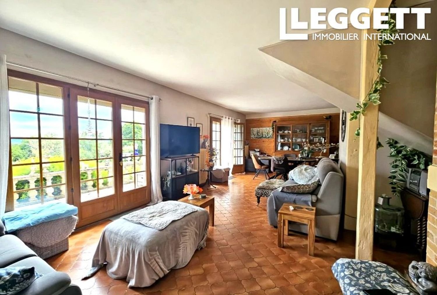 Maison à vendre, 166m², Quinssaines