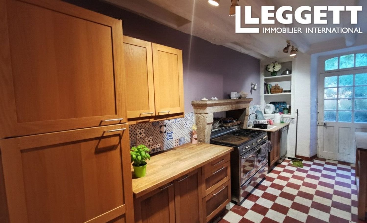 Maison à vendre, 330m², La Forêt-sur-Sèvre