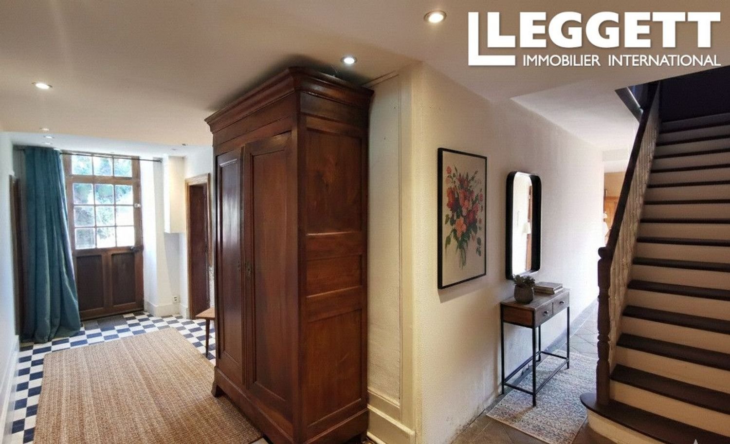 Maison à vendre, 330m², La Forêt-sur-Sèvre