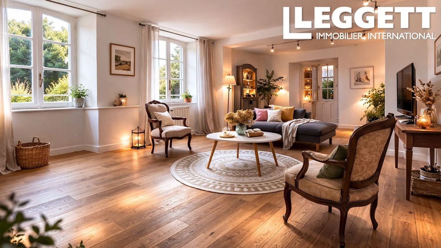 Maison à vendre, 330m², La Forêt-sur-Sèvre