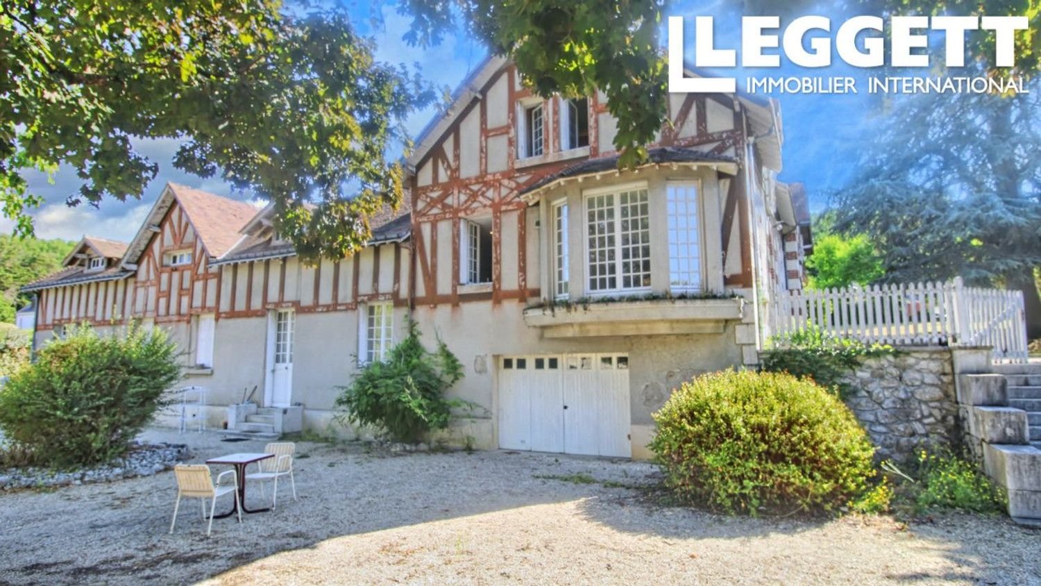 Maison à vendre, 500m², Veuzain-sur-Loire