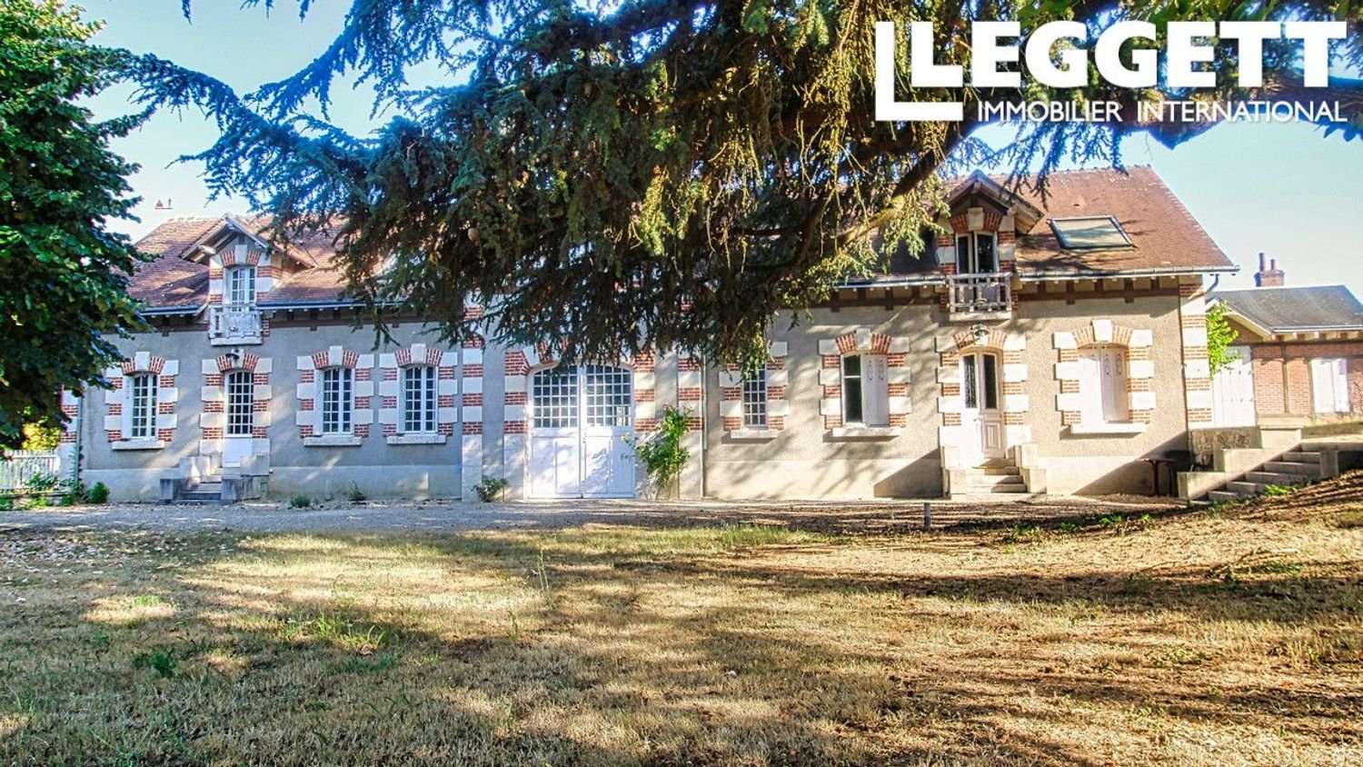 Maison à vendre, 500m², Veuzain-sur-Loire