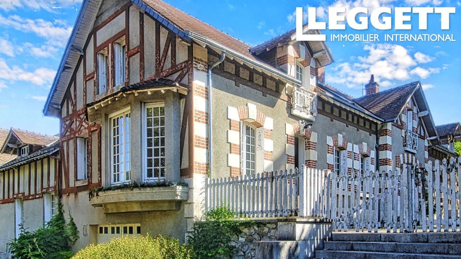 Maison à vendre, 500m², Veuzain-sur-Loire