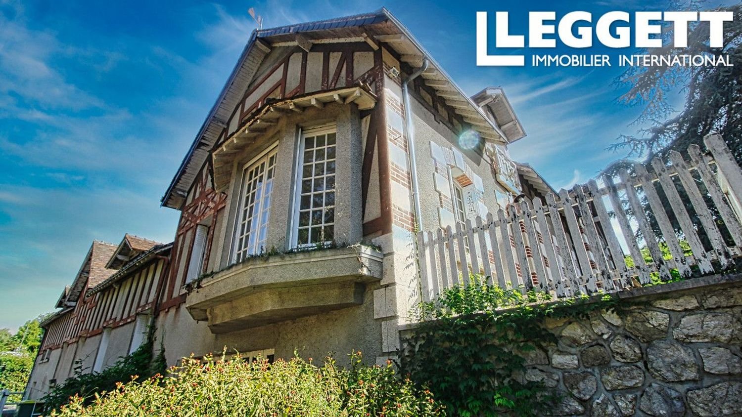 Maison à vendre, 500m², Veuzain-sur-Loire
