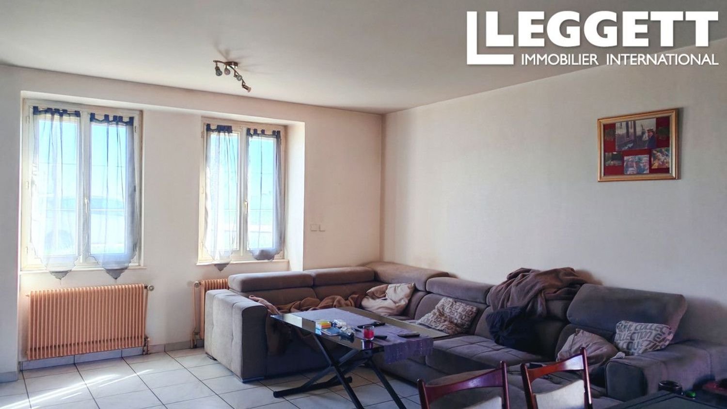 Maison à vendre, 216m², Saint-Éloy-les-Mines