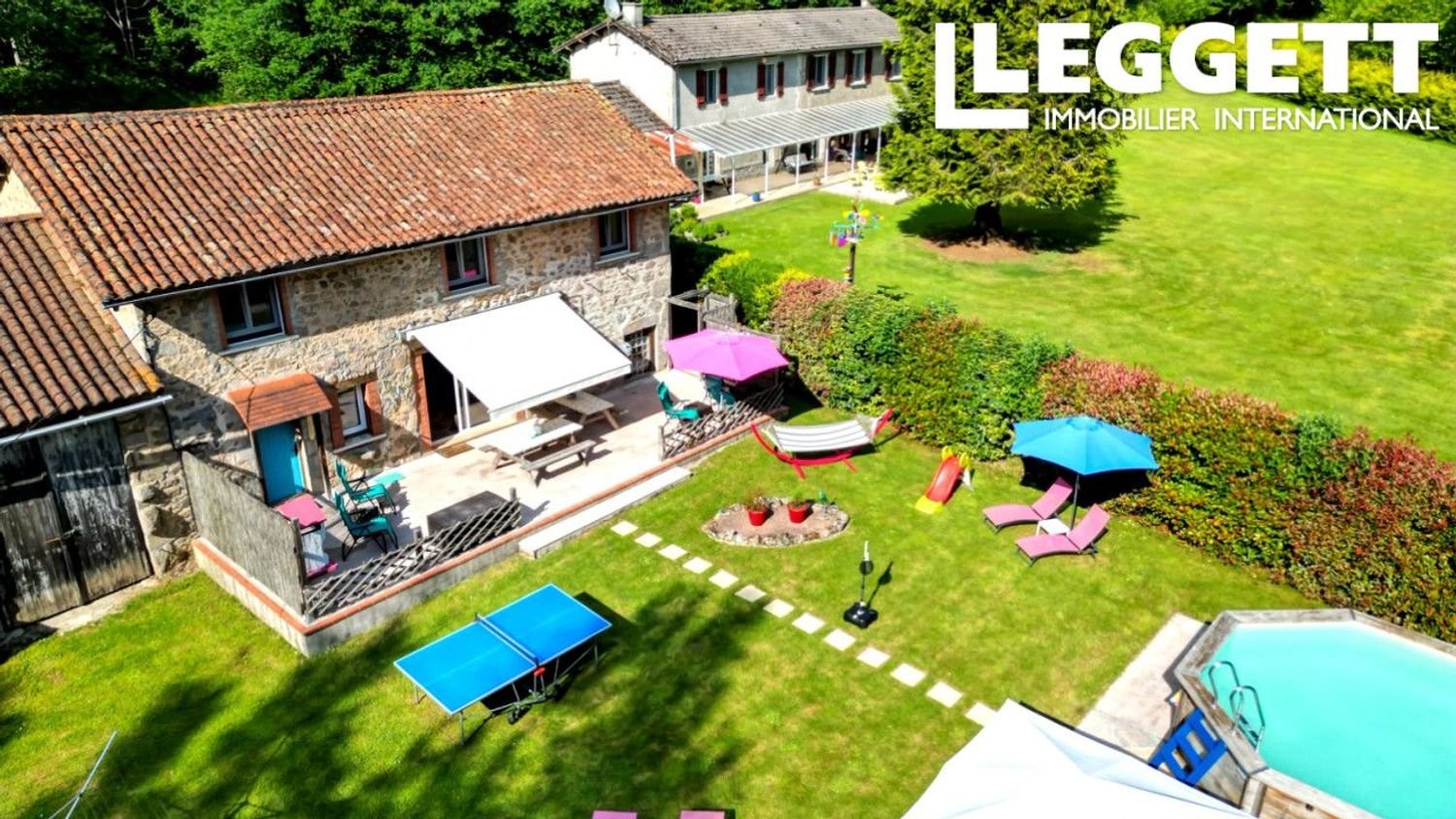 Maison à vendre, 305m², Marval