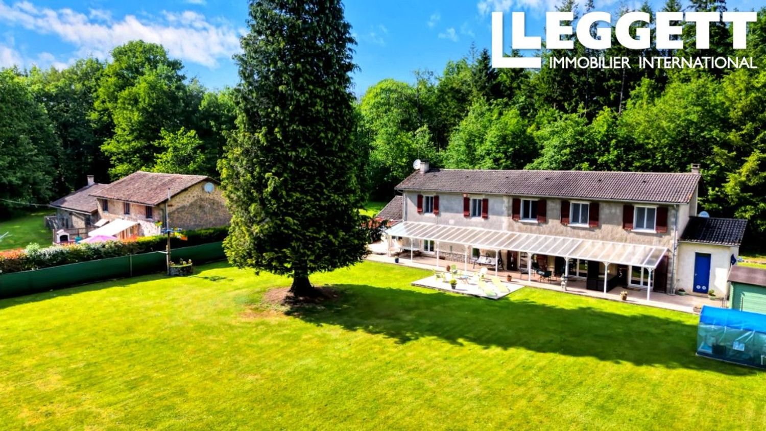 Maison à vendre, 305m², Marval