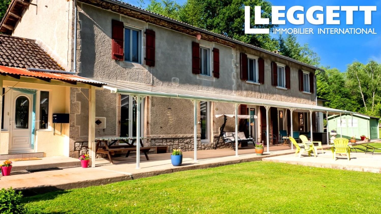 Maison à vendre, 305m², Marval
