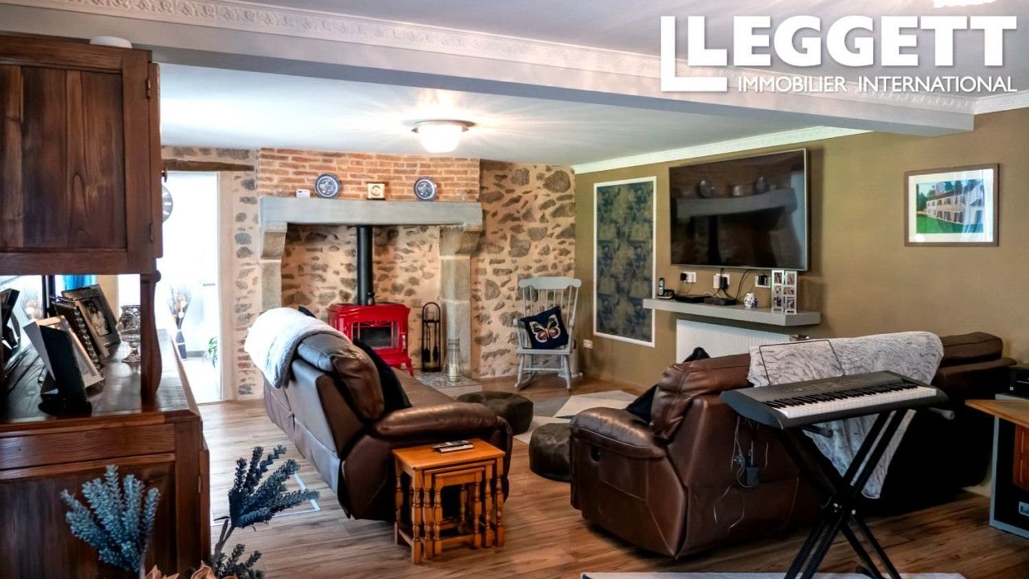 Maison à vendre, 305m², Marval