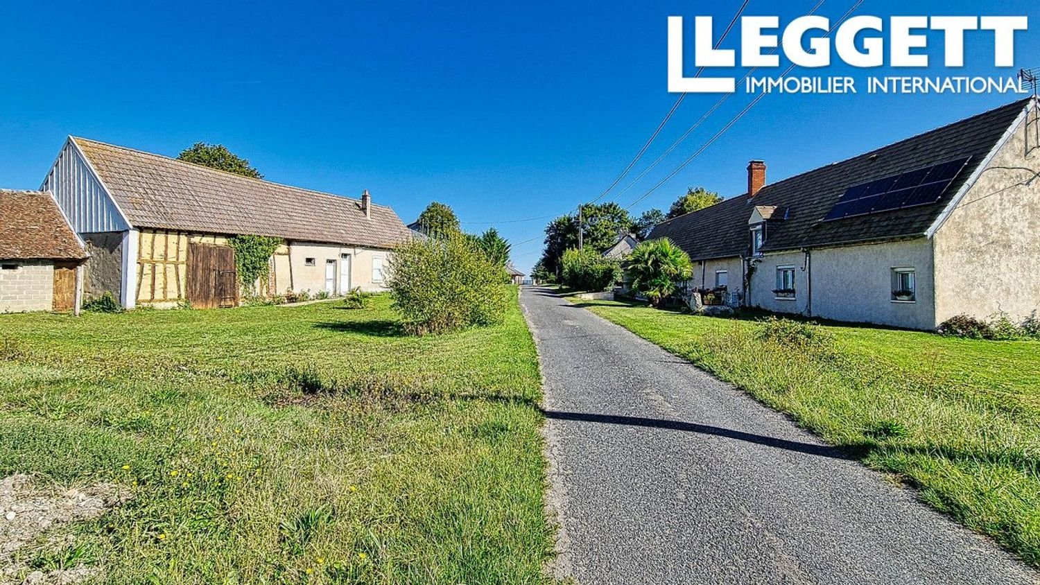 Maison à vendre, 200m², Orléans