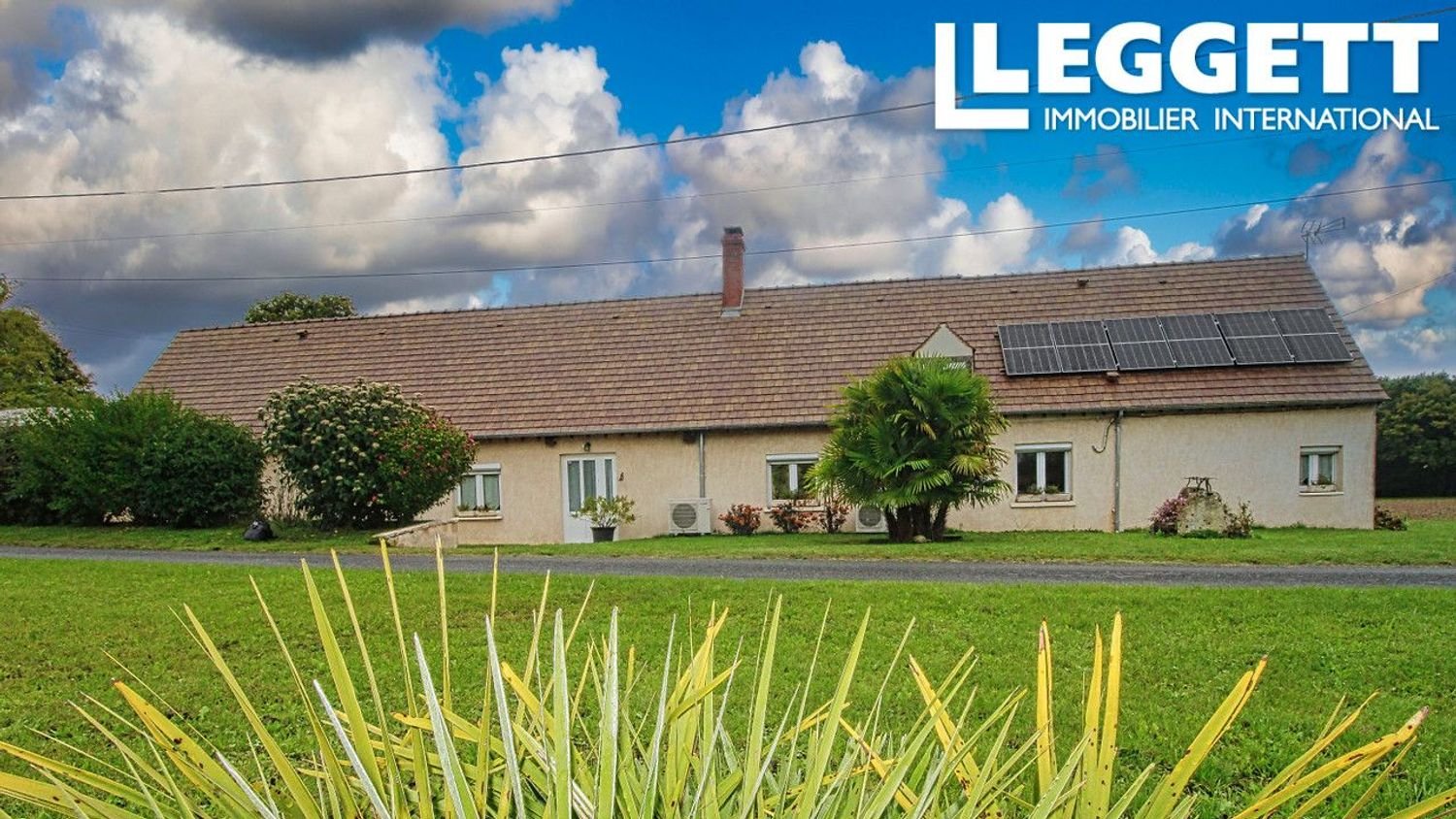 Maison à vendre, 200m², Orléans