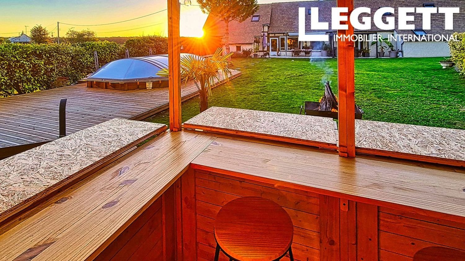 Maison à vendre, 200m², Orléans