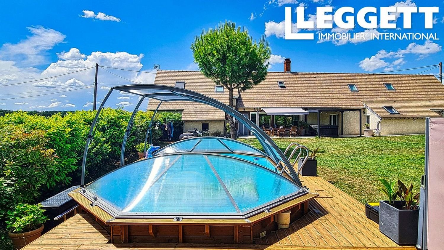 Maison à vendre, 200m², Orléans
