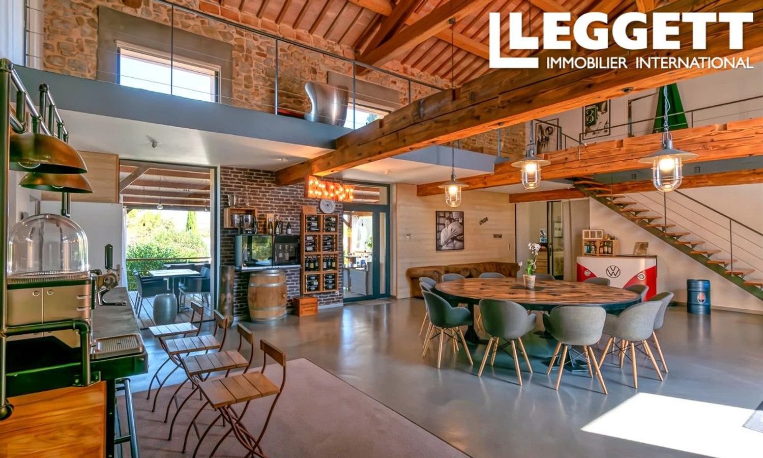 Maison à vendre, 680m², Boutenac
