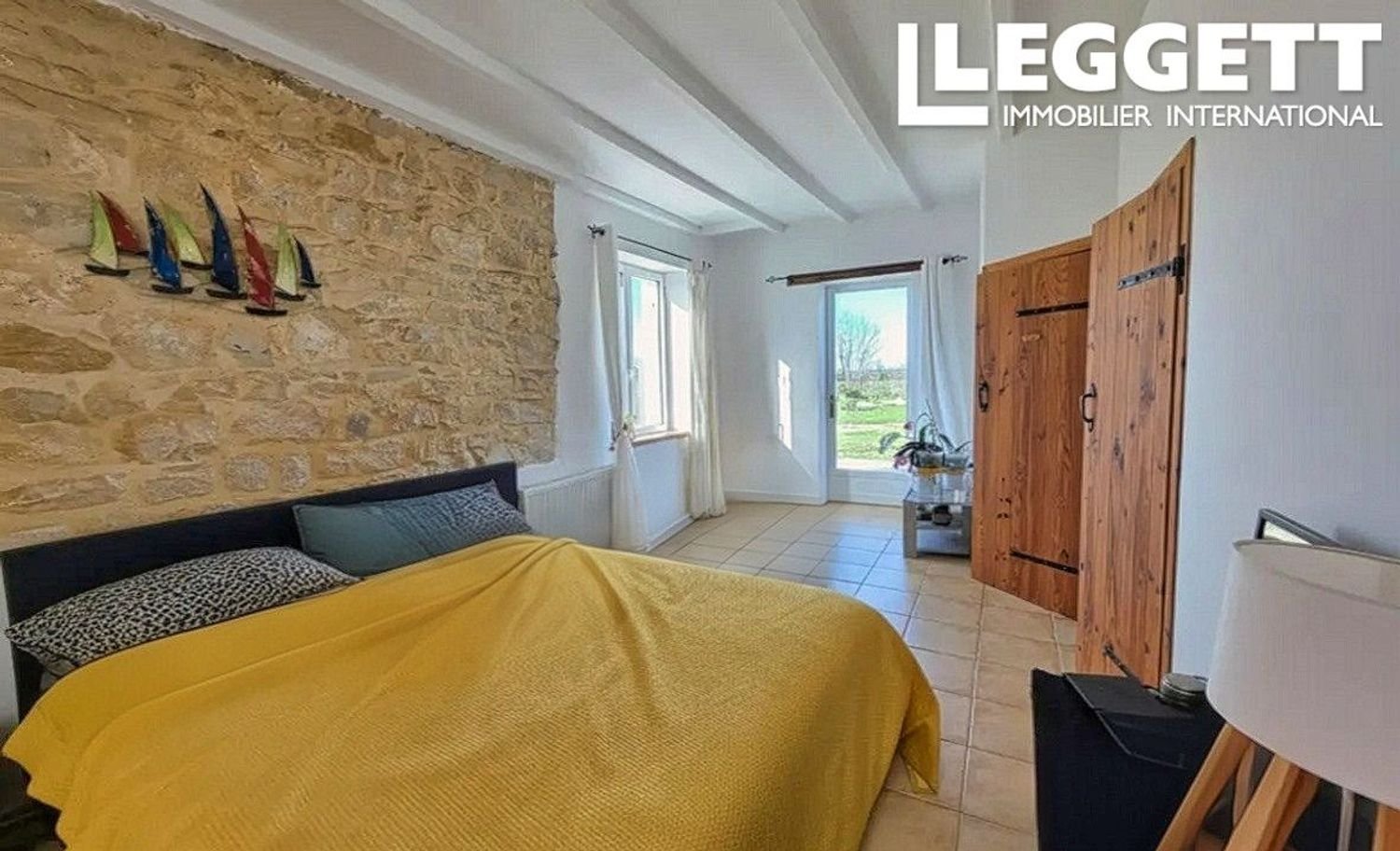 Maison à vendre, 170m², Pressac