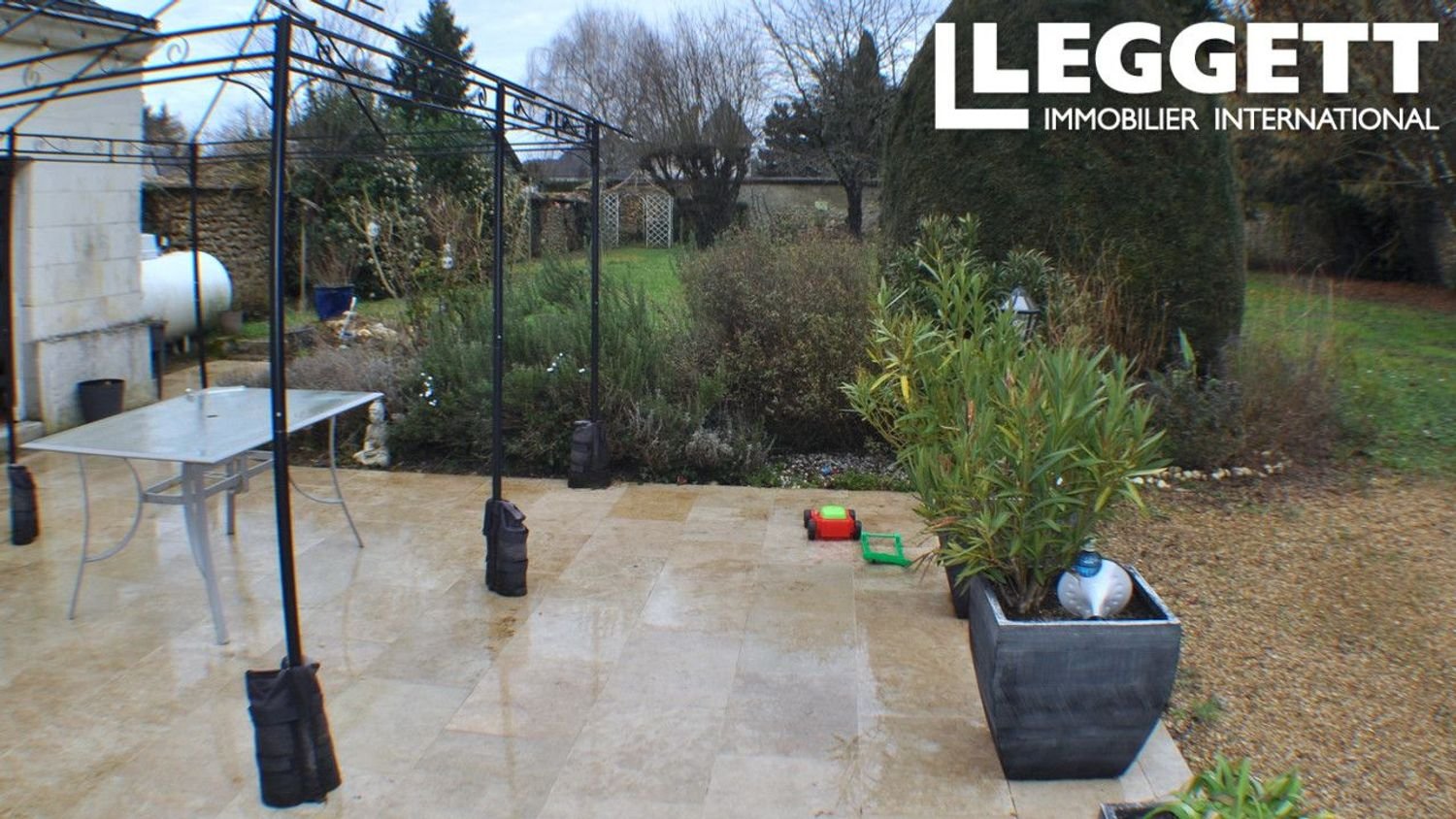 Maison à vendre, 180m², Vernantes