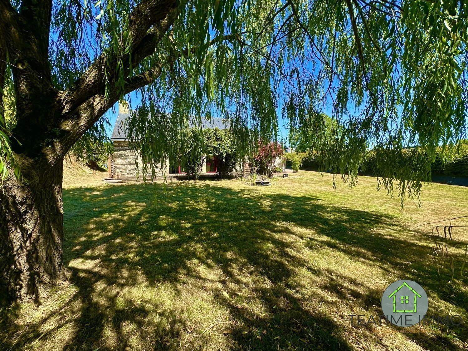 Maison à vendre, 143m², Gourin