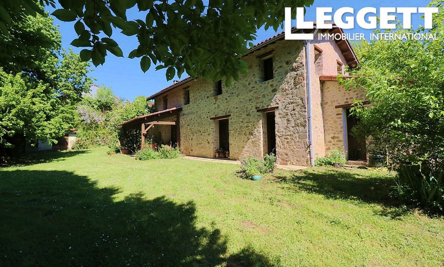Maison à vendre, 115m², Maisonnais-sur-Tardoire