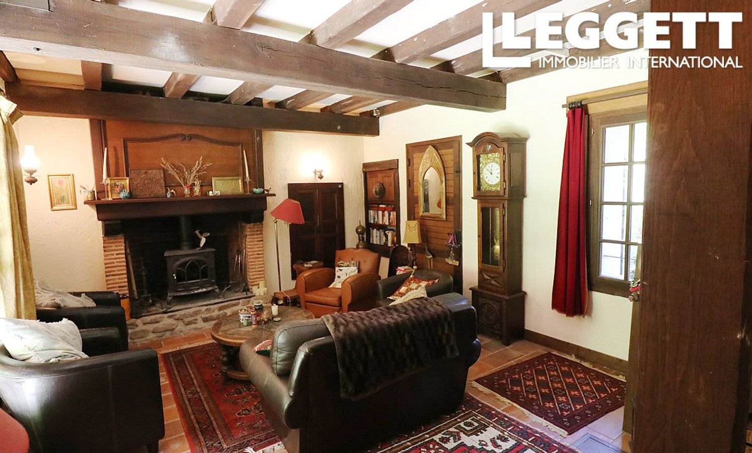 Maison à vendre, 115m², Maisonnais-sur-Tardoire