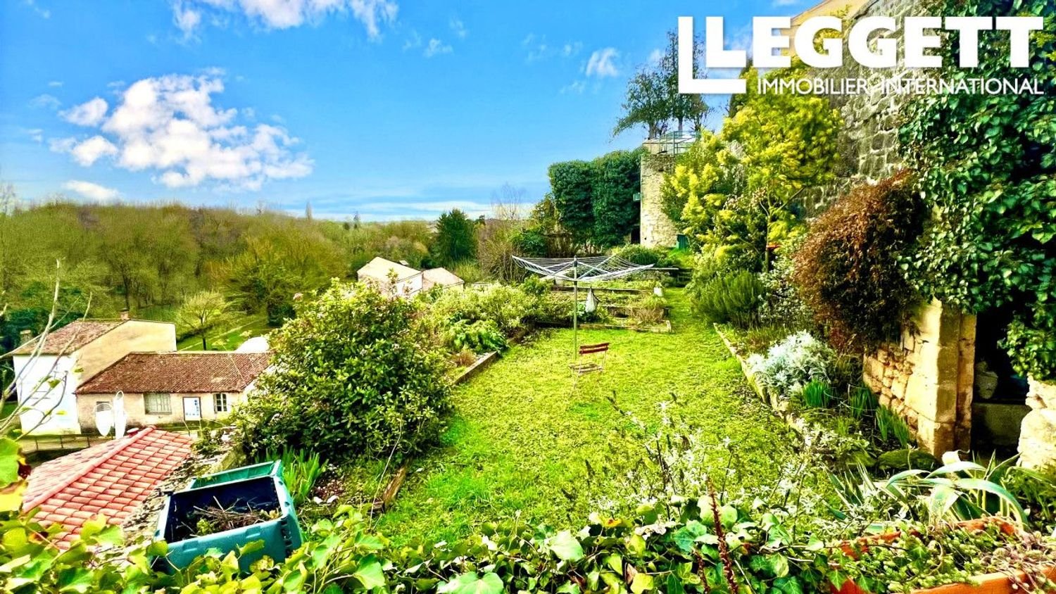 Maison à vendre, 157m², Pons
