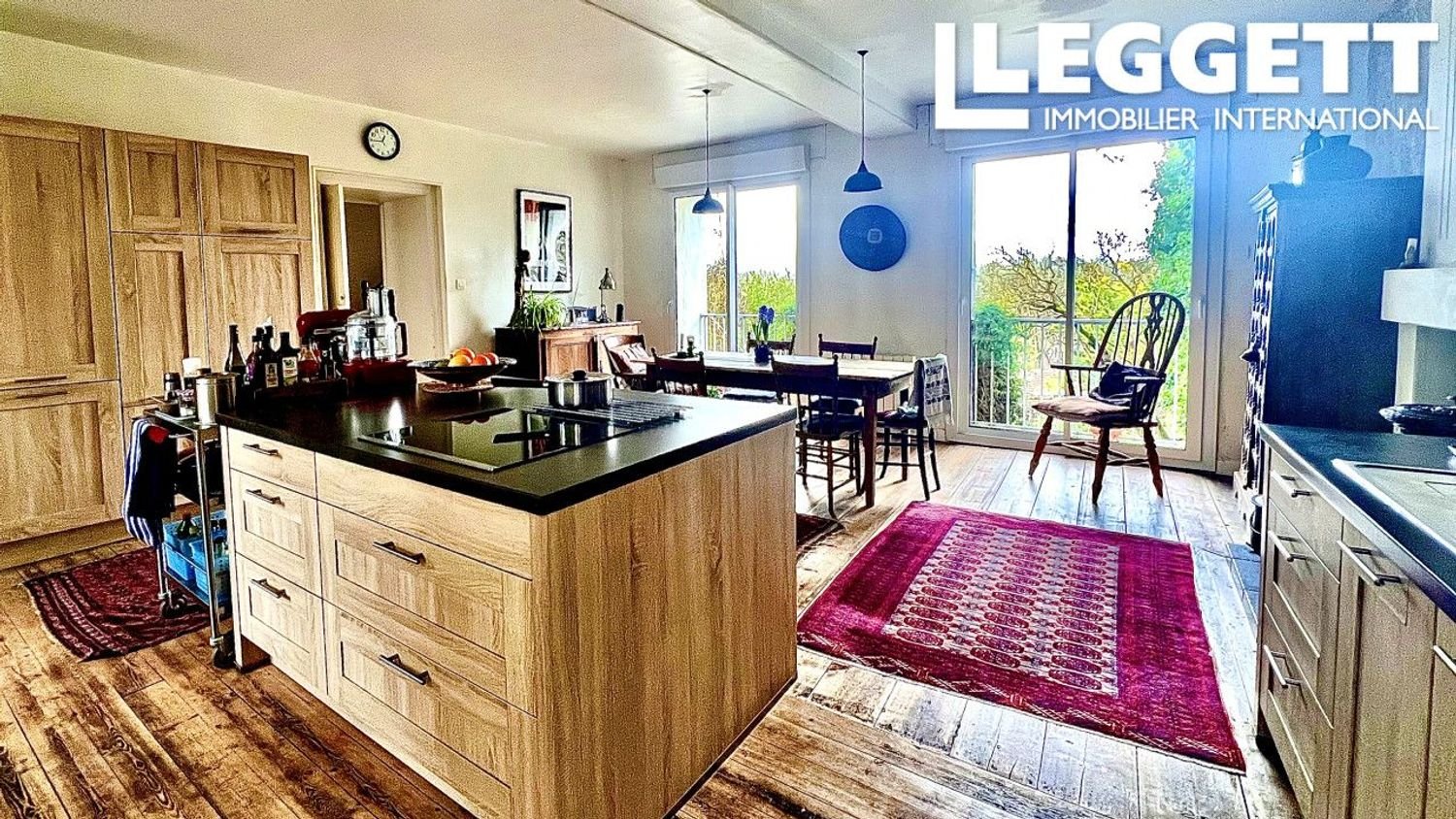 Maison à vendre, 157m², Pons