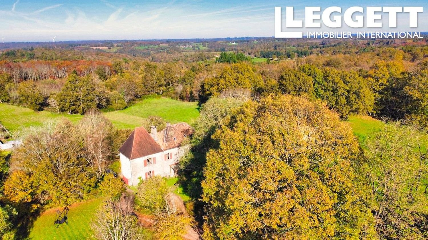 Maison à vendre, 400m², Busserolles