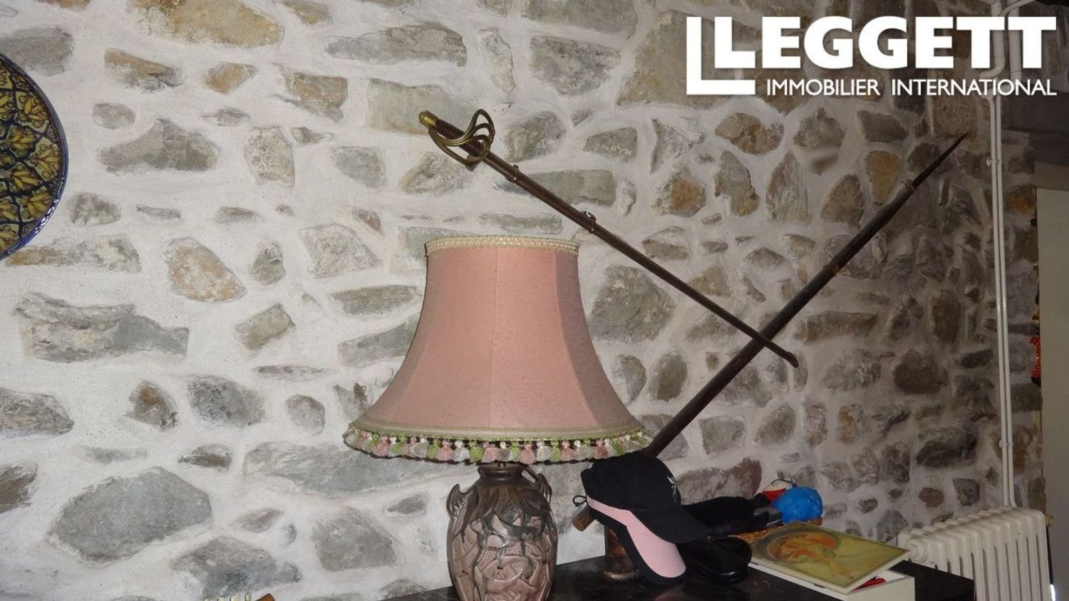 Maison à vendre, 320m², Brioude