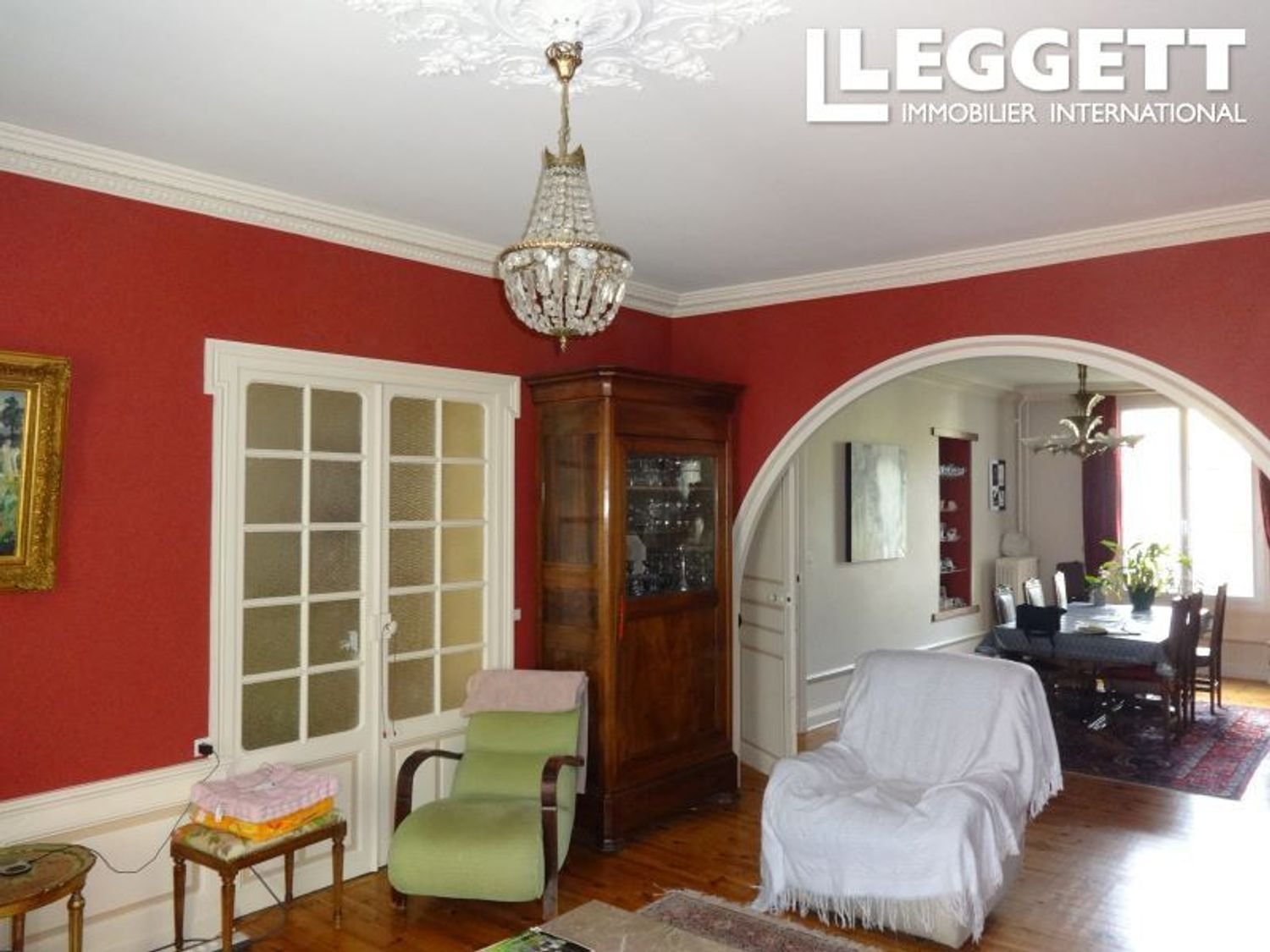 Maison à vendre, 320m², Brioude