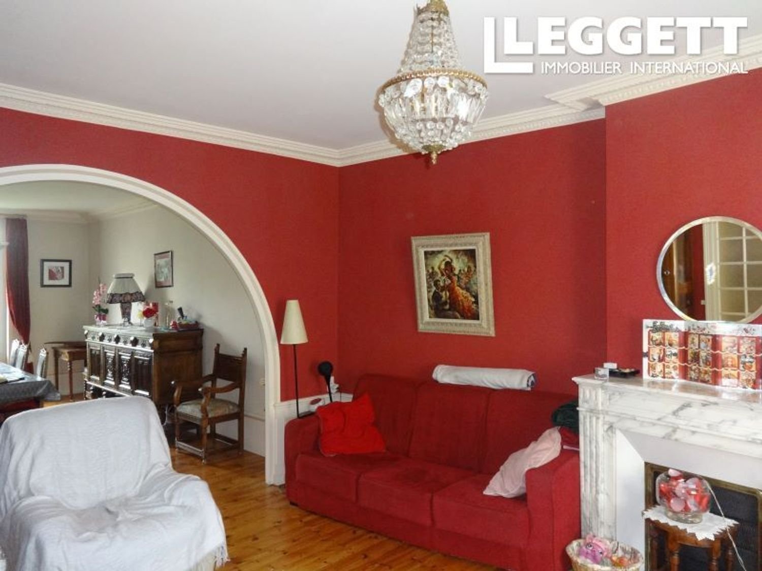 Maison à vendre, 320m², Brioude