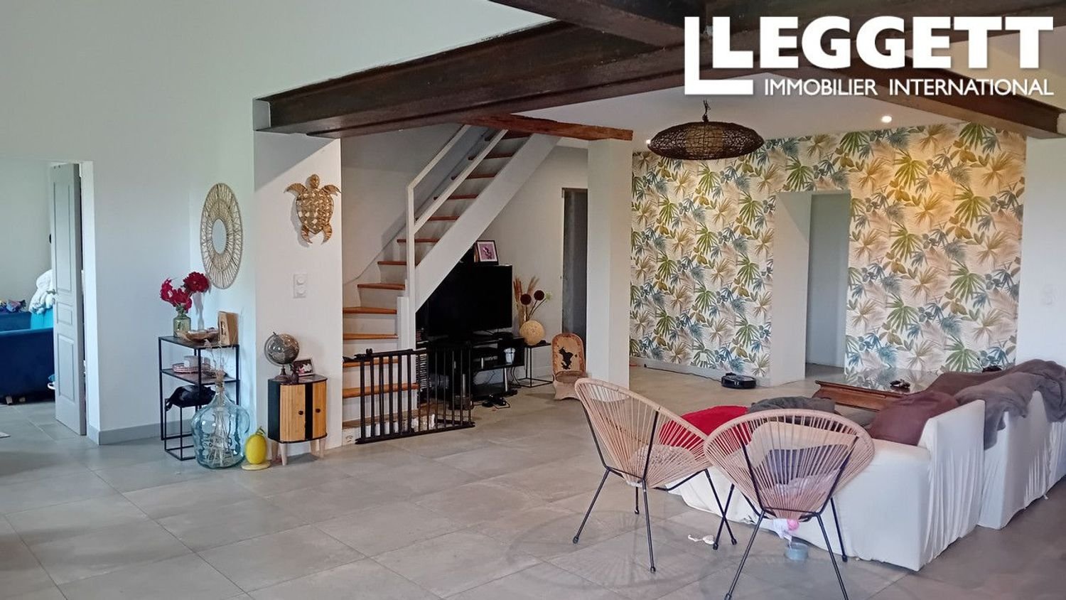 Maison à vendre, 190m², Loretz-d’Argenton