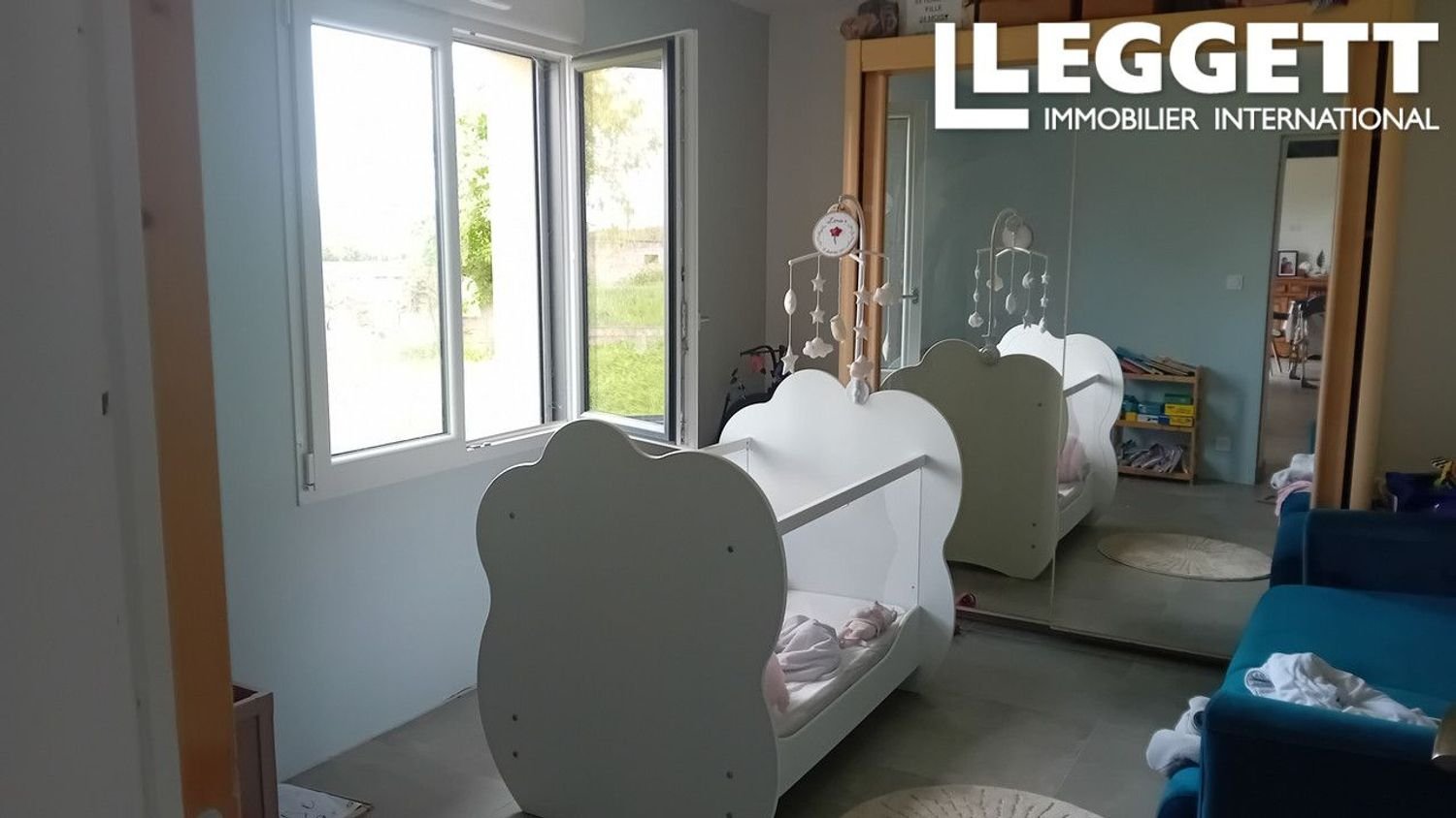Maison à vendre, 190m², Loretz-d’Argenton