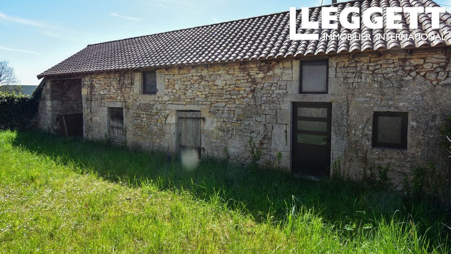 Maison à vendre, 90m², Thenon