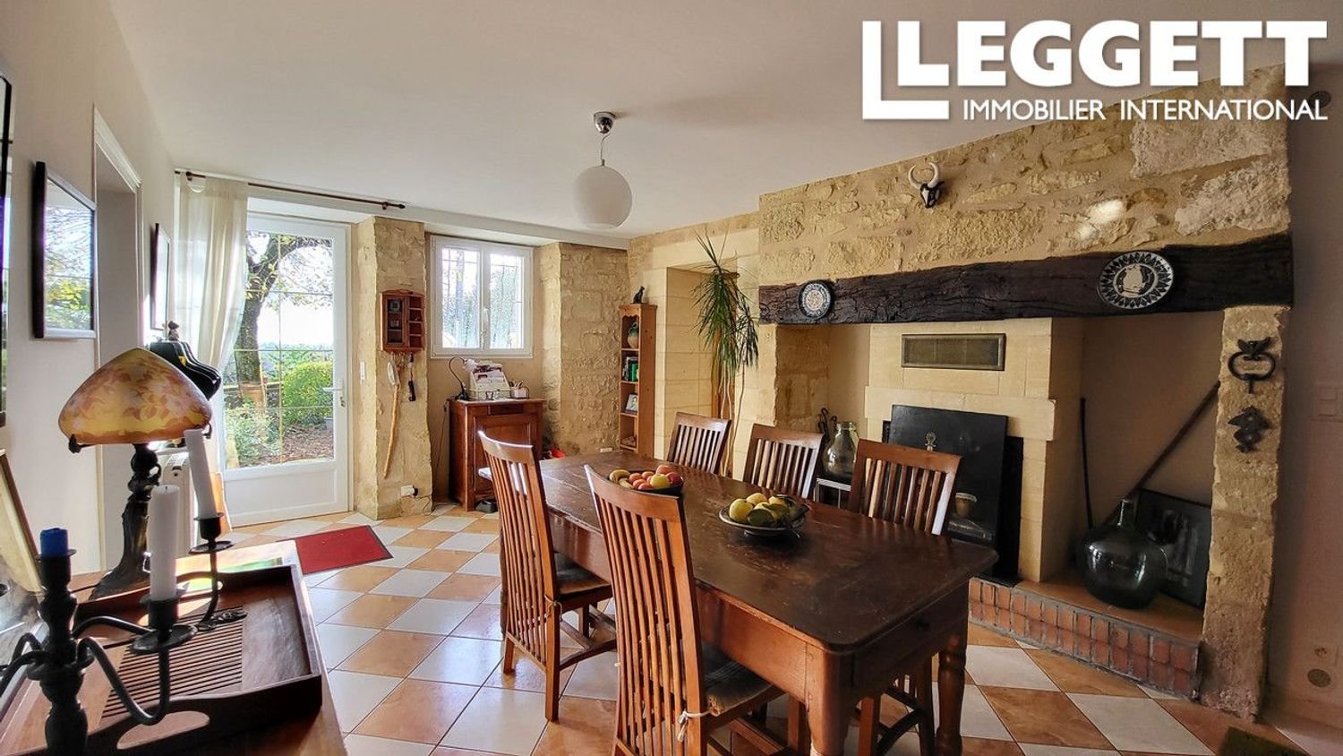 Maison à vendre, 262m², Saint-Sulpice-d'Excideuil