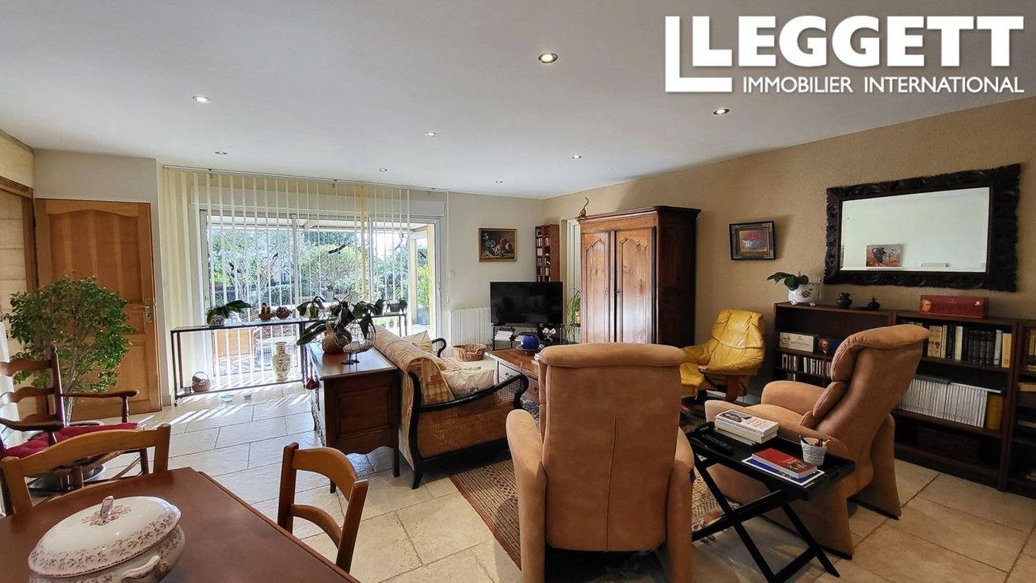 Maison à vendre, 262m², Saint-Sulpice-d'Excideuil