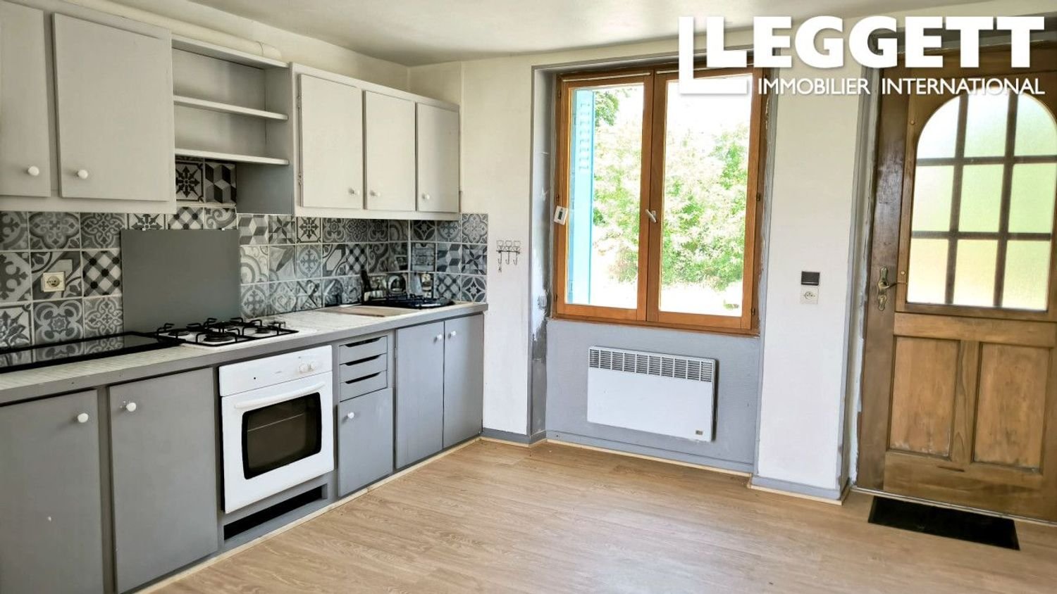 Maison à vendre, 58m², Droux