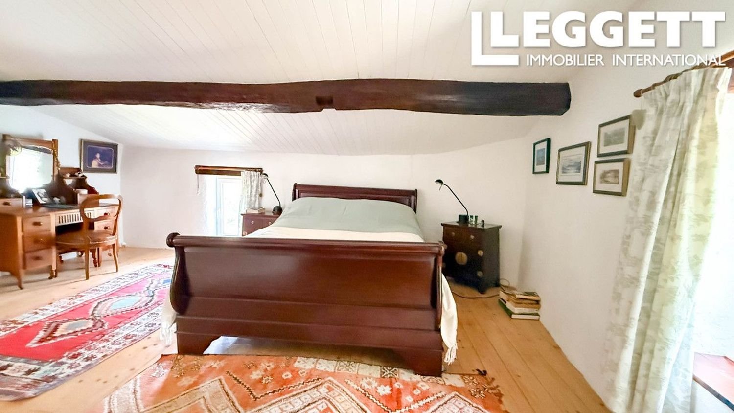 Maison à vendre, 164m², Chizé