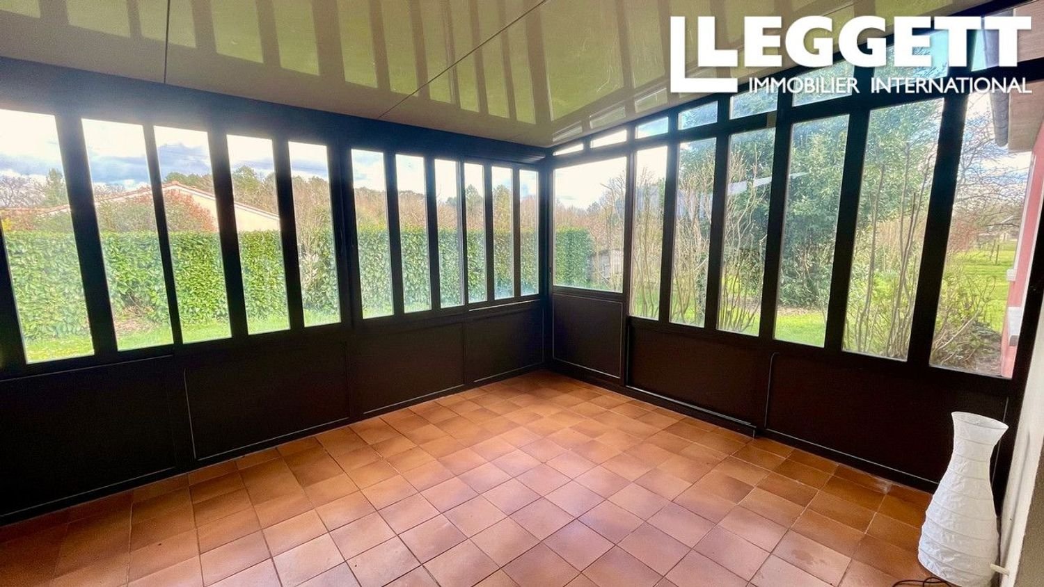 Maison à vendre, 96m², Montguyon