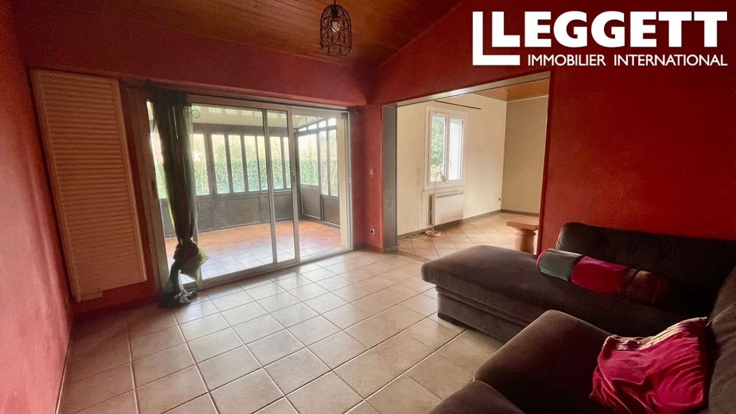 Maison à vendre, 96m², Montguyon