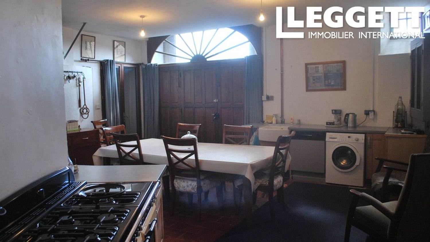 Maison à vendre, 69m², Montmorillon