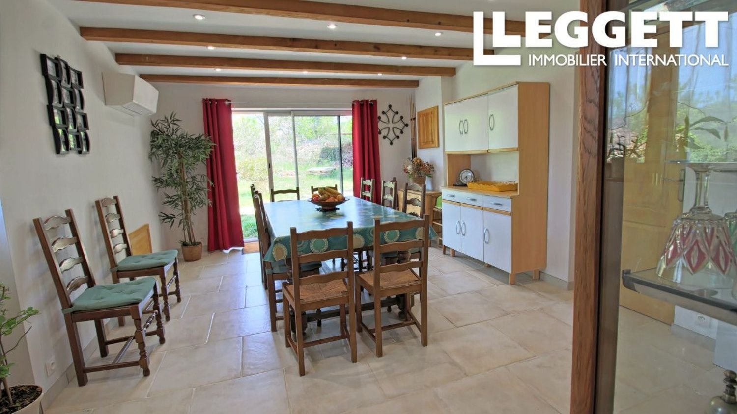 Maison à vendre, 116m², Barjac