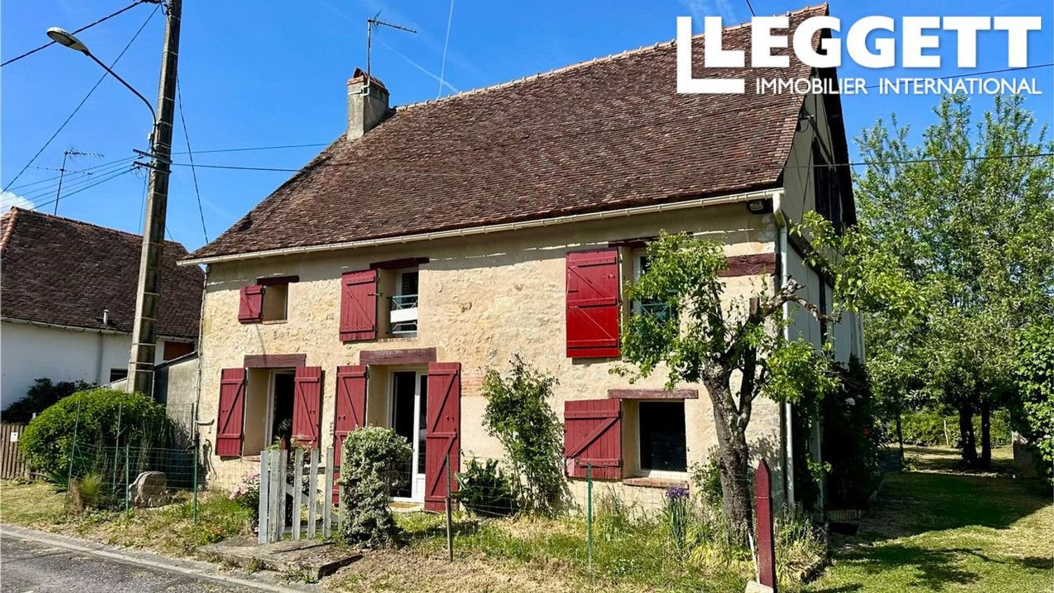 Maison à vendre, 146m², Coulonges-les-Hérolles